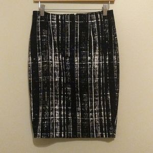Ricki's pencil skirt